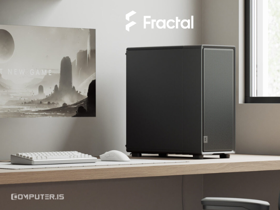 Fractal Design Epoch