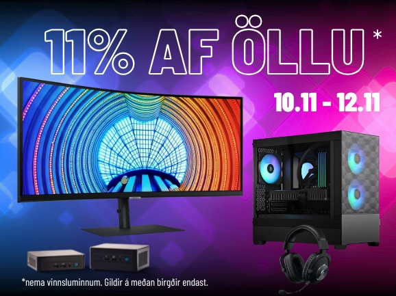 Singles 10.11.25 til 12.11.25