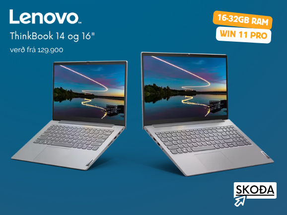 ThinkBook 578x433 forsíða 2026 EN