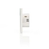 Snjallrofi Nedis Smart Light Switch Dual