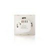 Snjallrofi Nedis Smart Light Switch Dual
