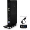 Fartölvudokka Icybox USB-A/C IB-DK2251AC 2xHDMI