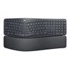 Keyboard Logitech ERGO K860 Bluetooth 5.0