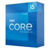 Processor Intel 1700 i5-12400 6C/12T UHD730