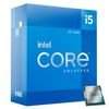 Processor Intel 1700 i5-12400 6C/12T UHD730