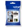 Brother ink cartridge LC-422 BK original ink cartridge yelds 550 pages