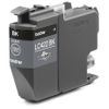 Brother ink cartridge LC-422 BK original ink cartridge yelds 550 pages