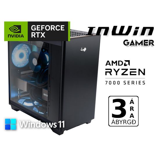 PC Gaming computers - Computer.is
