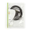 USB Parallel Printer Converter. USB A male - DB25 male 2.0 meters
