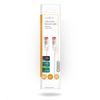 FTP CAT 6 network cable. RJ45 (8/8) male - RJ45 (8/8) male 0.50 meter