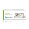 Inverter 24V DC - 230V AC 600 W PIMS600W24