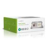 Inverter 24V DC - 230V AC 600 W PIMS600W24