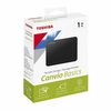 External Hard Disk Drive Toshiba 2,5