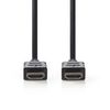 Kapall HDMI - HDMI 20metrar