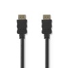 Kapall HDMI - HDMI  7,5metrar