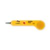 Tone generator with amplifier probe.  Designed to identify and trace wires or cables
