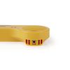 Tone generator with amplifier probe.  Designed to identify and trace wires or cables