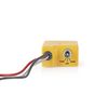 Tone generator with amplifier probe.  Designed to identify and trace wires or cables