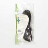 3.5mm stereo jack extension cable. 3.5mm stereo male - 3.5mm stereo female 5.0 meters