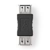 Tengi USB2.0 Type-A samtengi kona-kona CCGB60900BK