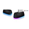 Dokka Icybox USB3 1X SATA IB-1124L-C3 RGB LED