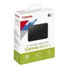 External Hard Disk Drive Toshiba 2,5
