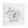 FTP CAT6 patchcable. RJ45 (8/8) male - RJ45 (8/8) male 20.0 meters