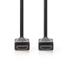 Kapall HDMI - HDMI  1,0metri