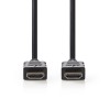 High Speed HDMI™ 1.4 cable. HDMI male - HDMI male 3.00 meters