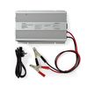 Inverter 12V DC - 230V AC 600 W with built-in charger PIMS600C12