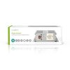 Inverter 12V DC - 230V AC 600 W with built-in charger PIMS600C12