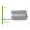Inverter 12V DC - 230V AC 600 W with built-in charger PIMS600C12