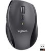 Logitech M705 Wireless  Mouse (Black)
