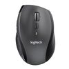 Logitech M705 Wireless  Mouse (Black)