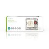 Inverter 12V DC - 230V AC 300 W with USB PIMS30012