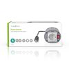 Inverter 24V DC - 230V AC 150 W with 1xUSB