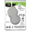 Harður diskur 2,5 Seagate 1TB 5400RPM 128MB 7mm