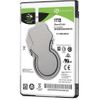 Harður diskur 2,5 Seagate 1TB 5400RPM 128MB 7mm