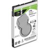 Harður diskur 2,5 Seagate 1TB 5400RPM 128MB 7mm