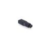Breytistykki Firewire 1394 6pin Female - 9pin Male