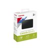 External Hard Disk Drive Toshiba 2,5