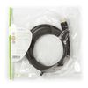 DisplayPort - HDMI™ Cable, DisplayPort Male - HDMI™ Male, 3.0 meters, Black