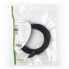 USB 2.0 cable. USB A male - USB micro B male 3.0 meters