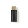 Breytistykki USB-C í USB MicroB konu