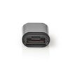 Breytistykki USB-C í USB MicroB konu