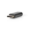 Breytistykki USB-C í USB MicroB konu