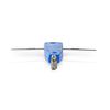 LSA punch-down tool for LSA krone. Connect network-cable wires to LSA krones and strips