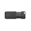 USB Memory stick Verbatim USB2 16GB PinStripe