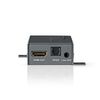 HDMI Extractor HDMI Input HDMI Output / 1x Optical / 1x 3.5 mm Audio Out