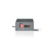 HDMI Extractor HDMI Input HDMI Output / 1x Optical / 1x 3.5 mm Audio Out